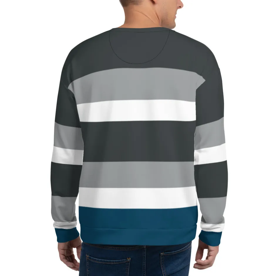 Outlet Snoopy Puffer Unisex Crewneck Snoopy | Hoodies & Sweatshirts