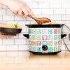 Best Snoopy 2QT Slow Cooker Kitchen