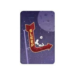 Hot Snoopy Sleep Sherpa Blanket Snoopy | Blankets & Pillows