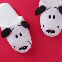 Hot Snoopy Slippers with Sound Snoopy | Plush