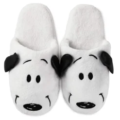 Hot Snoopy Slippers with Sound Snoopy | Plush