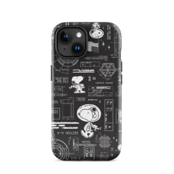Fashion Snoopy Space iPhone Case Snoopy | Phone Cases