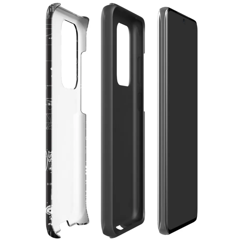 Discount Snoopy Space Samsung Case Snoopy | Phone Cases