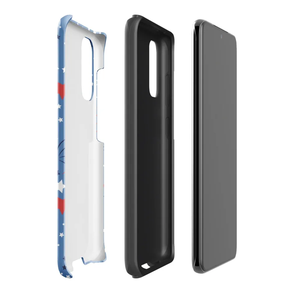 Clearance Snoopy Sports and Stars Samsung Case Snoopy | Phone Cases