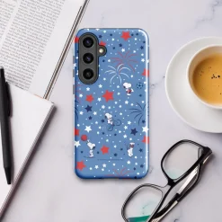 Clearance Snoopy Sports and Stars Samsung Case Snoopy | Phone Cases