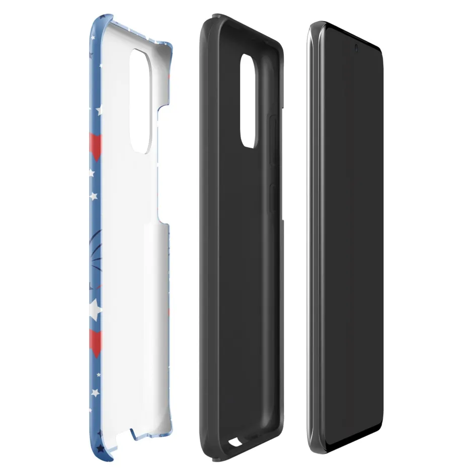 Clearance Snoopy Sports and Stars Samsung Case Snoopy | Phone Cases