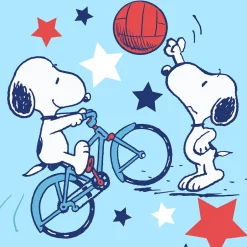 Online Snoopy Sports Beach Towel Towels