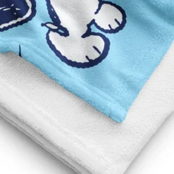Online Snoopy Sports Beach Towel Towels