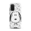New Snoopy Tough Phone Case - Samsung Snoopy | Phone Cases