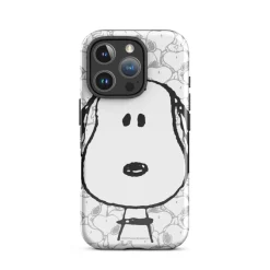 New Snoopy Tough Phone Case - iPhone Snoopy | Phone Cases
