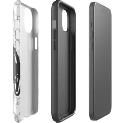 New Snoopy Tough Phone Case - iPhone Snoopy | Phone Cases