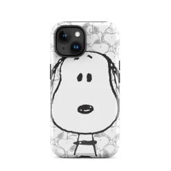 New Snoopy Tough Phone Case - iPhone Snoopy | Phone Cases