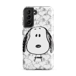 New Snoopy Tough Phone Case - Samsung Snoopy | Phone Cases