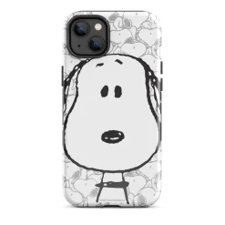 New Snoopy Tough Phone Case - iPhone Snoopy | Phone Cases