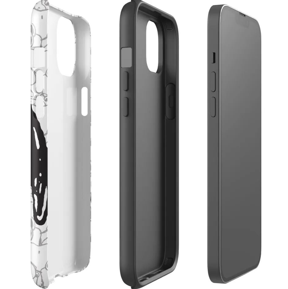 New Snoopy Tough Phone Case - iPhone Snoopy | Phone Cases