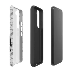 New Snoopy Tough Phone Case - Samsung Snoopy | Phone Cases
