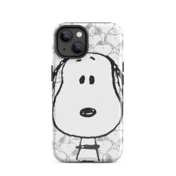 New Snoopy Tough Phone Case - iPhone Snoopy | Phone Cases