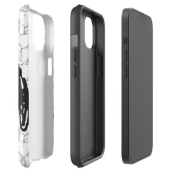 New Snoopy Tough Phone Case - iPhone Snoopy | Phone Cases