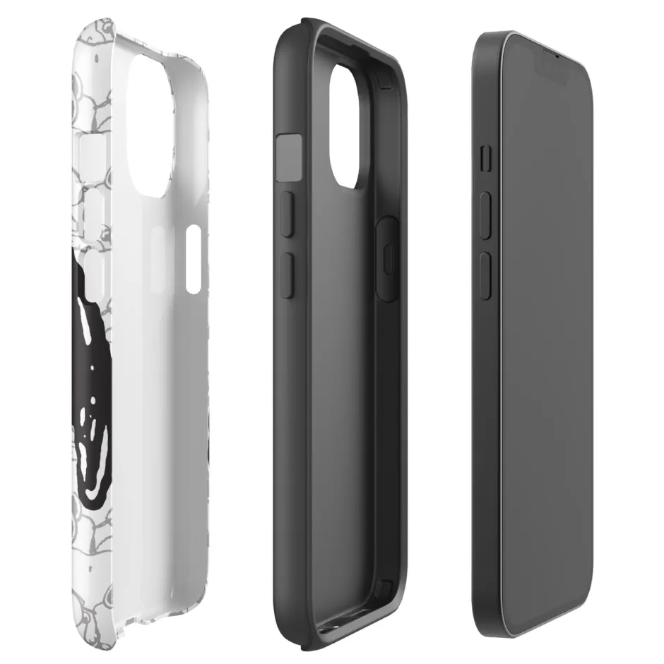 New Snoopy Tough Phone Case - iPhone Snoopy | Phone Cases