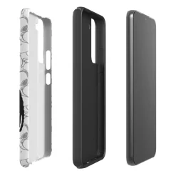 New Snoopy Tough Phone Case - Samsung Snoopy | Phone Cases
