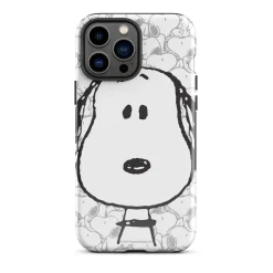 New Snoopy Tough Phone Case - iPhone Snoopy | Phone Cases