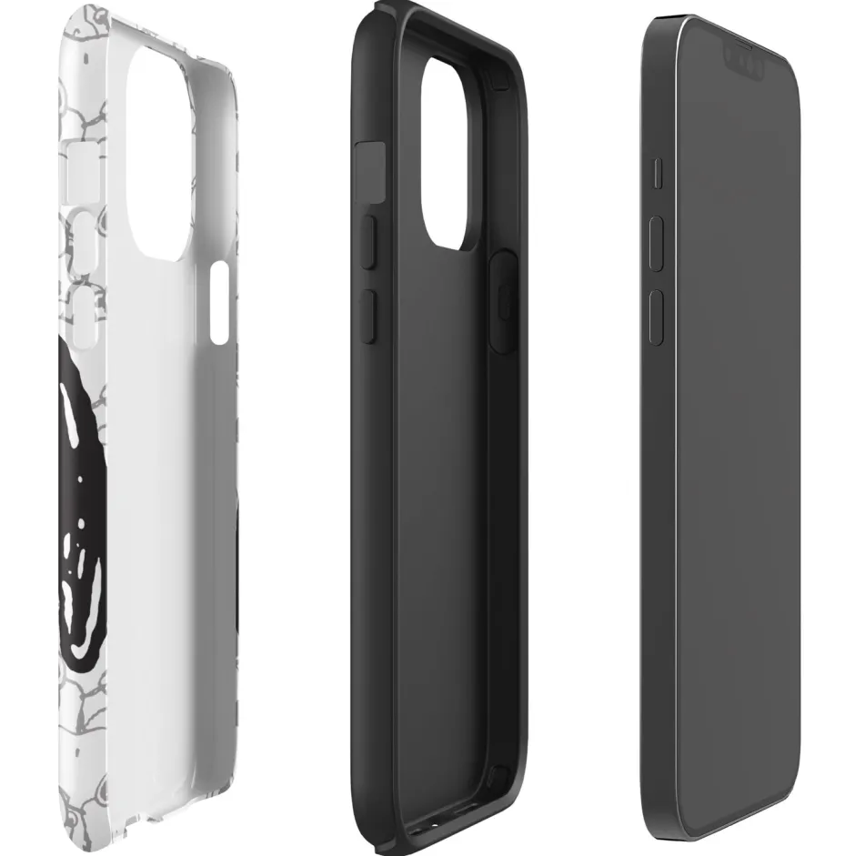 New Snoopy Tough Phone Case - iPhone Snoopy | Phone Cases