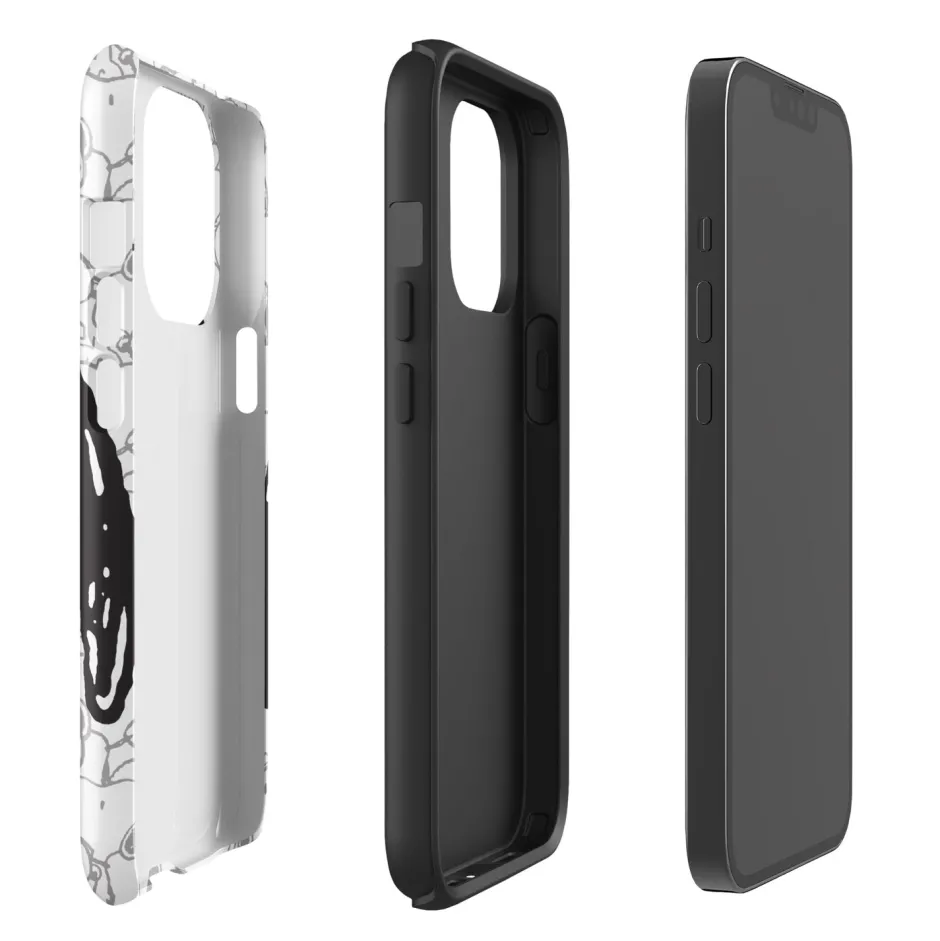 New Snoopy Tough Phone Case - iPhone Snoopy | Phone Cases