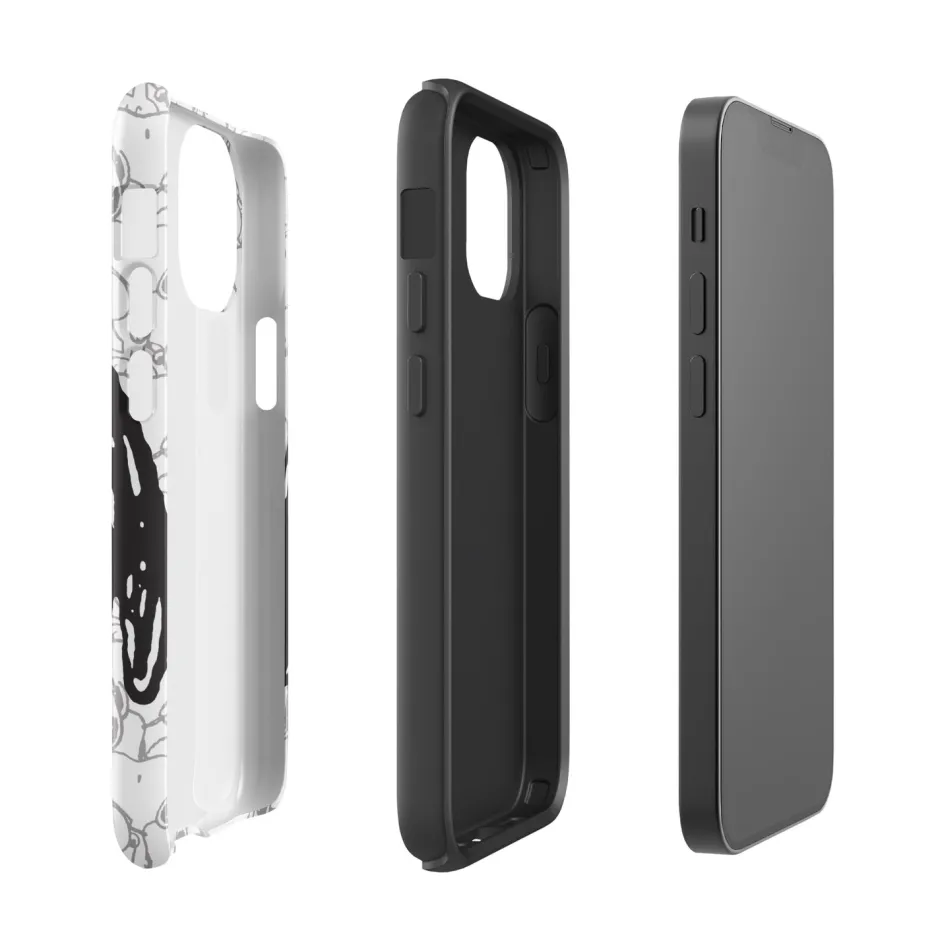 New Snoopy Tough Phone Case - iPhone Snoopy | Phone Cases