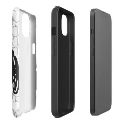 New Snoopy Tough Phone Case - iPhone Snoopy | Phone Cases