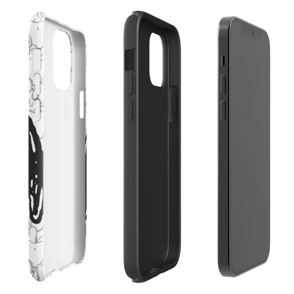 New Snoopy Tough Phone Case - iPhone Snoopy | Phone Cases