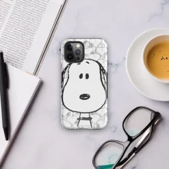 New Snoopy Tough Phone Case - iPhone Snoopy | Phone Cases