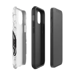 New Snoopy Tough Phone Case - iPhone Snoopy | Phone Cases