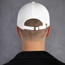 Discount Snoopy Vote Embroidered Dad Hat Snoopy | Hats & Beanies