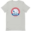 Outlet Snoopy Vote Unisex T-Shirt Snoopy | T-Shirts