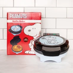 Clearance Snoopy Waffle Maker Snoopy | Kitchen