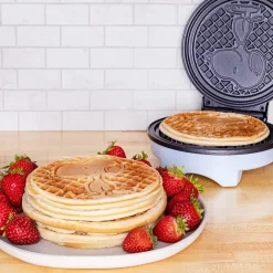 Clearance Snoopy Waffle Maker Snoopy | Kitchen