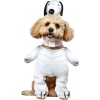New Snoopy Walking Pet Costume Snoopy