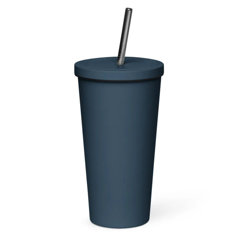 Fashion Snoopy's Soda Fountain Stainless Steel Tumbler Snoopy | Tumblers