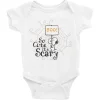 Fashion So Cute It's Scary Baby Bodysuit Kids Snoopy | Baby & Kids