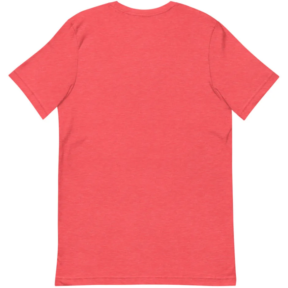 Hot Spring Has Sprung Unisex T-Shirt Snoopy | T-Shirts