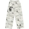New Stamps Lounge Pants Woodstock | Snoopy