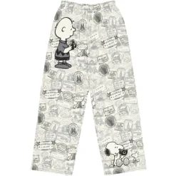 New Stamps Lounge Pants Woodstock | Snoopy