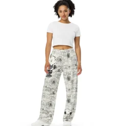 New Stamps Lounge Pants Woodstock | Snoopy