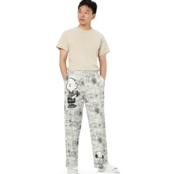 New Stamps Lounge Pants Woodstock | Snoopy