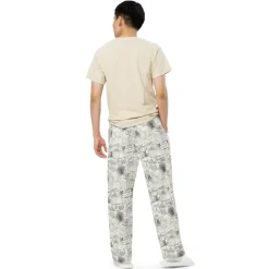 New Stamps Lounge Pants Woodstock | Snoopy