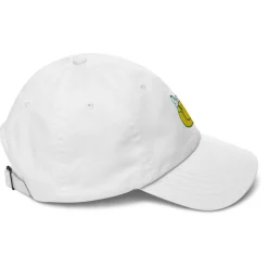 Online Tennis Embroidered Hat Hats & Beanies
