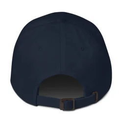 Online Tennis Embroidered Hat Hats & Beanies