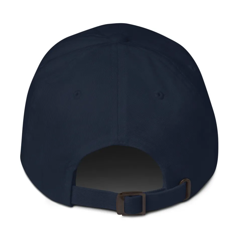 Online Tennis Embroidered Hat Hats & Beanies
