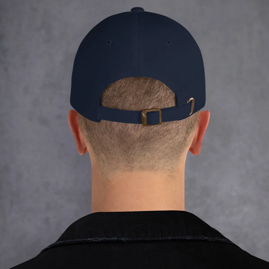 Online Tennis Embroidered Hat Hats & Beanies