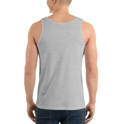 New This Is My Summer Body Unisex Tank Top Peanuts Gang | Tank Tops